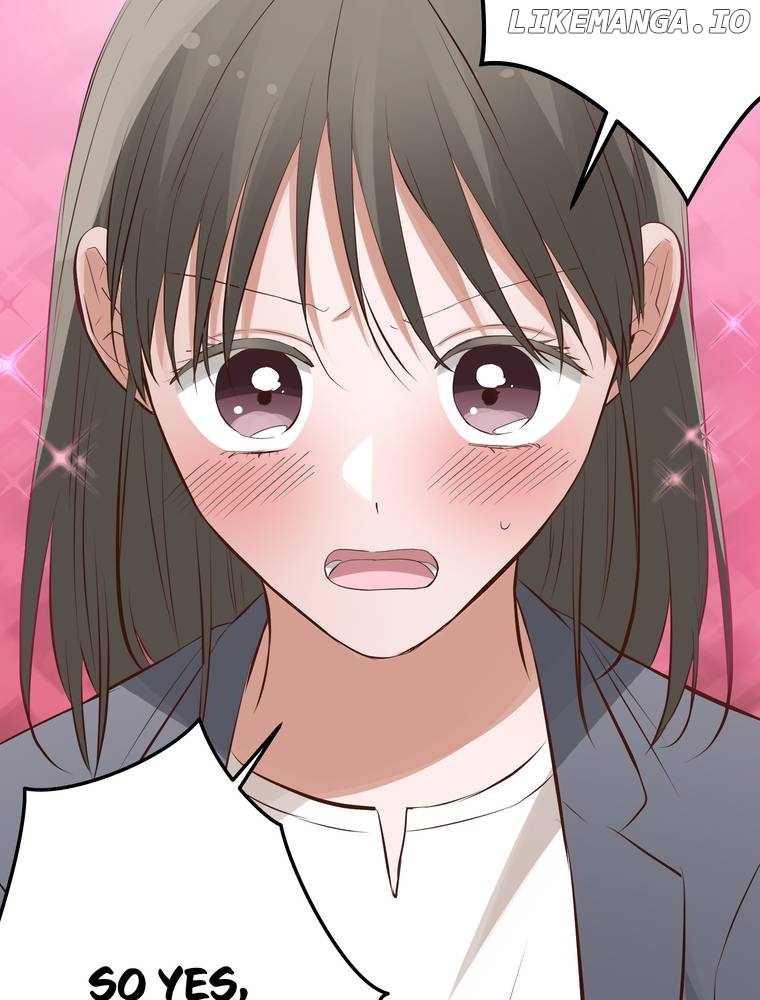 Antsy for Love ~Waiting for a Budding Romance to Bloom~ Chapter 26 - page 87