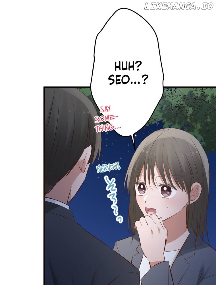 Antsy for Love ~Waiting for a Budding Romance to Bloom~ Chapter 26 - page 90