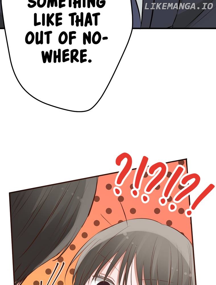 Antsy for Love ~Waiting for a Budding Romance to Bloom~ Chapter 26 - page 93