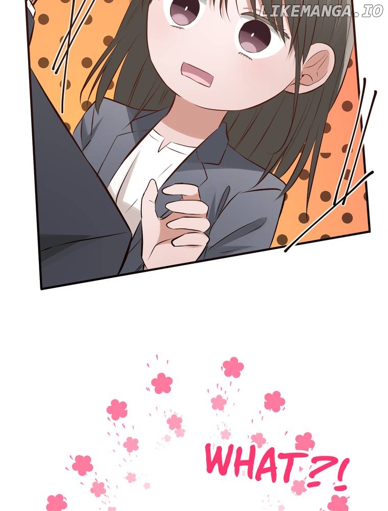 Antsy for Love ~Waiting for a Budding Romance to Bloom~ Chapter 26 - page 94