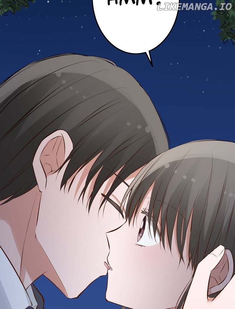 Antsy for Love ~Waiting for a Budding Romance to Bloom~ Chapter 26 - page 98