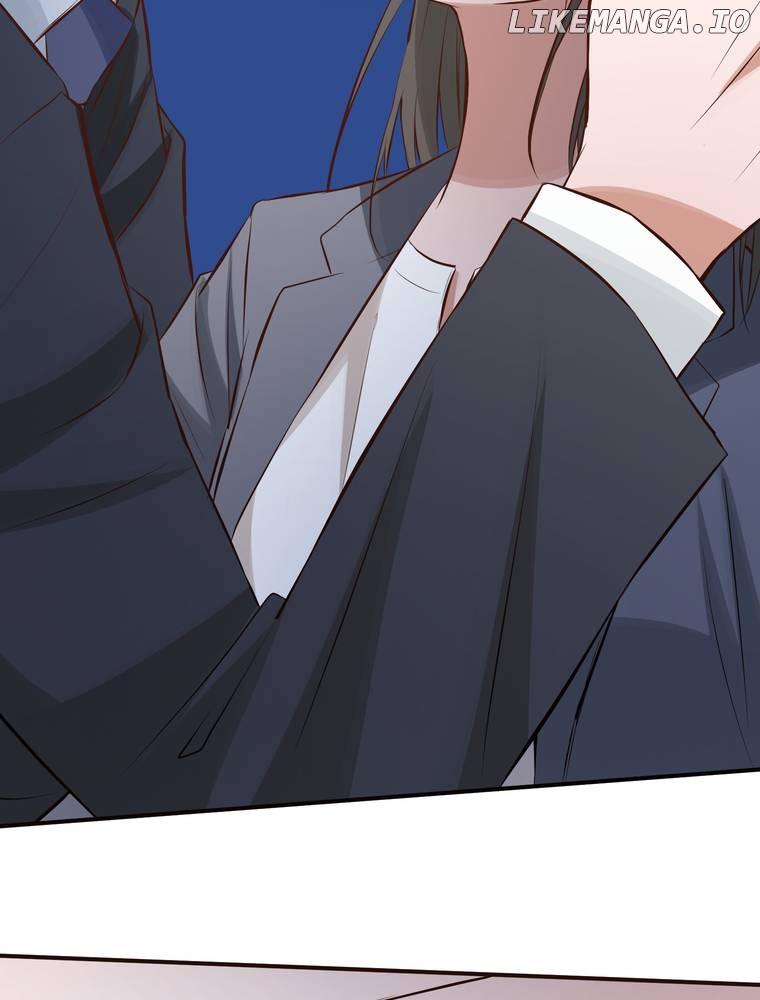 Antsy for Love ~Waiting for a Budding Romance to Bloom~ Chapter 26 - page 99