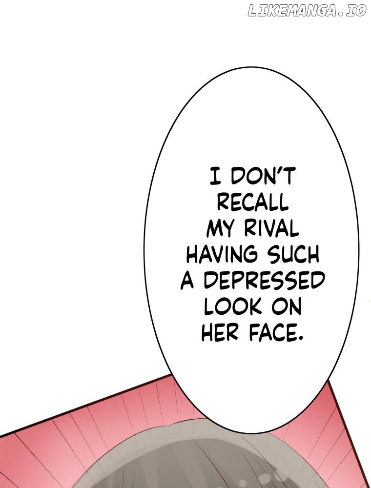 Antsy for Love ~Waiting for a Budding Romance to Bloom~ Chapter 21 - page 1