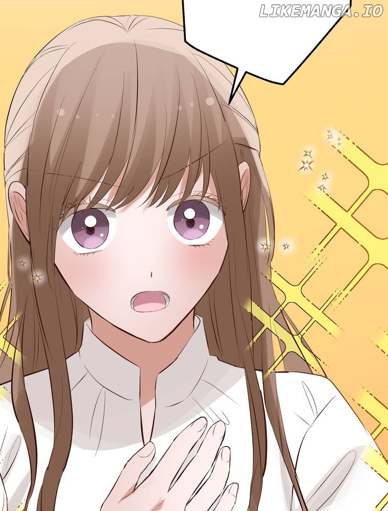 Antsy for Love ~Waiting for a Budding Romance to Bloom~ Chapter 13 - page 100