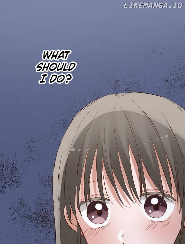 Antsy for Love ~Waiting for a Budding Romance to Bloom~ Chapter 13 - page 102