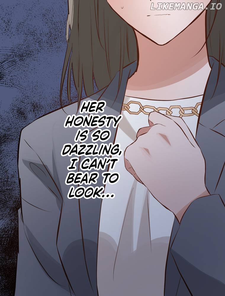 Antsy for Love ~Waiting for a Budding Romance to Bloom~ Chapter 13 - page 103