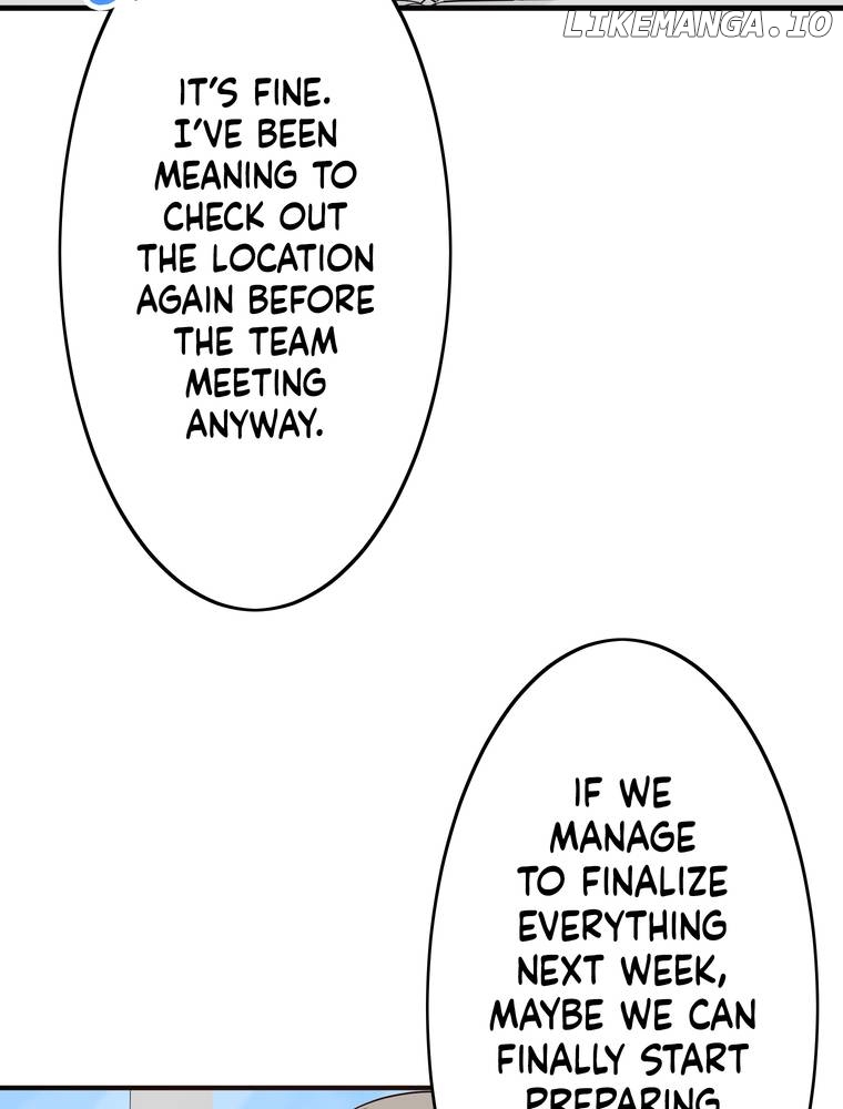 Antsy for Love ~Waiting for a Budding Romance to Bloom~ Chapter 13 - page 14
