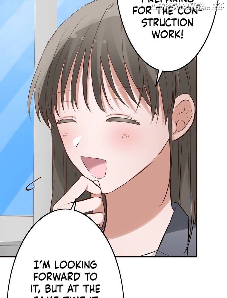 Antsy for Love ~Waiting for a Budding Romance to Bloom~ Chapter 13 - page 15