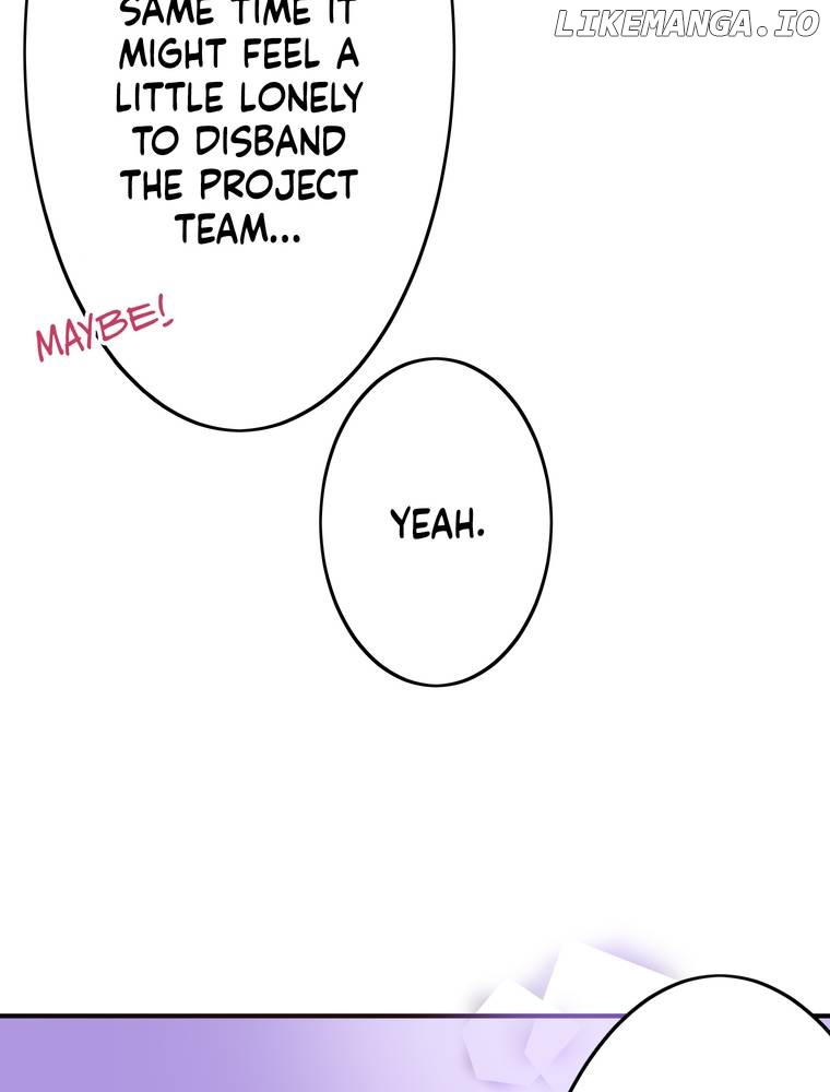 Antsy for Love ~Waiting for a Budding Romance to Bloom~ Chapter 13 - page 16