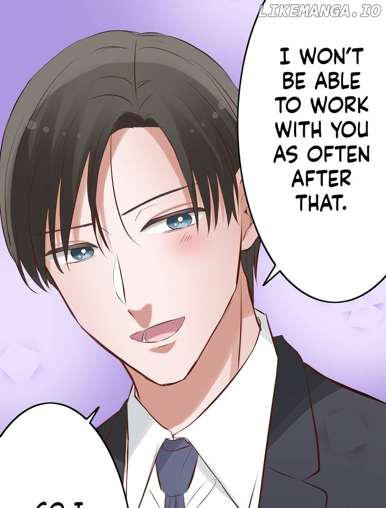 Antsy for Love ~Waiting for a Budding Romance to Bloom~ Chapter 13 - page 17