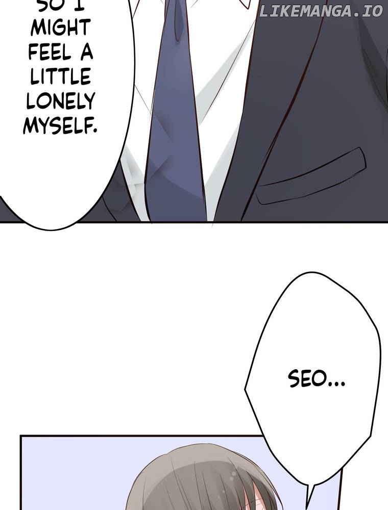 Antsy for Love ~Waiting for a Budding Romance to Bloom~ Chapter 13 - page 18