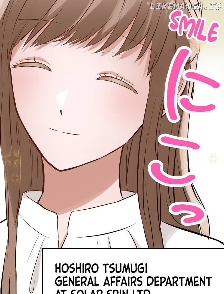 Antsy for Love ~Waiting for a Budding Romance to Bloom~ Chapter 13 - page 24