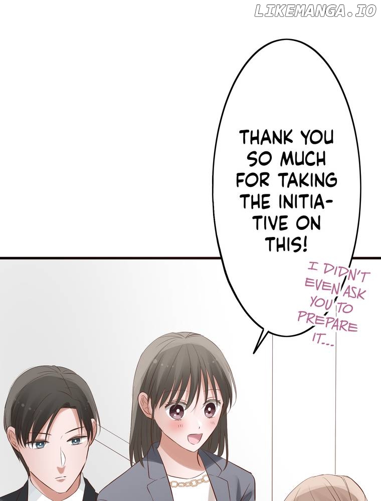 Antsy for Love ~Waiting for a Budding Romance to Bloom~ Chapter 13 - page 29