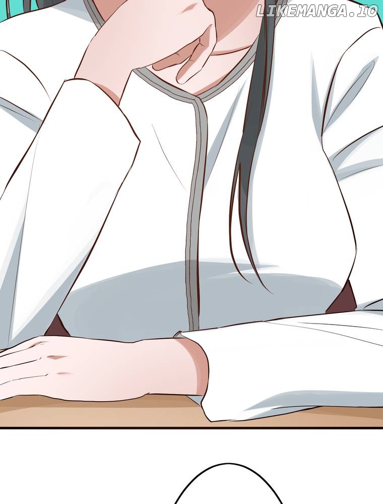 Antsy for Love ~Waiting for a Budding Romance to Bloom~ Chapter 13 - page 3