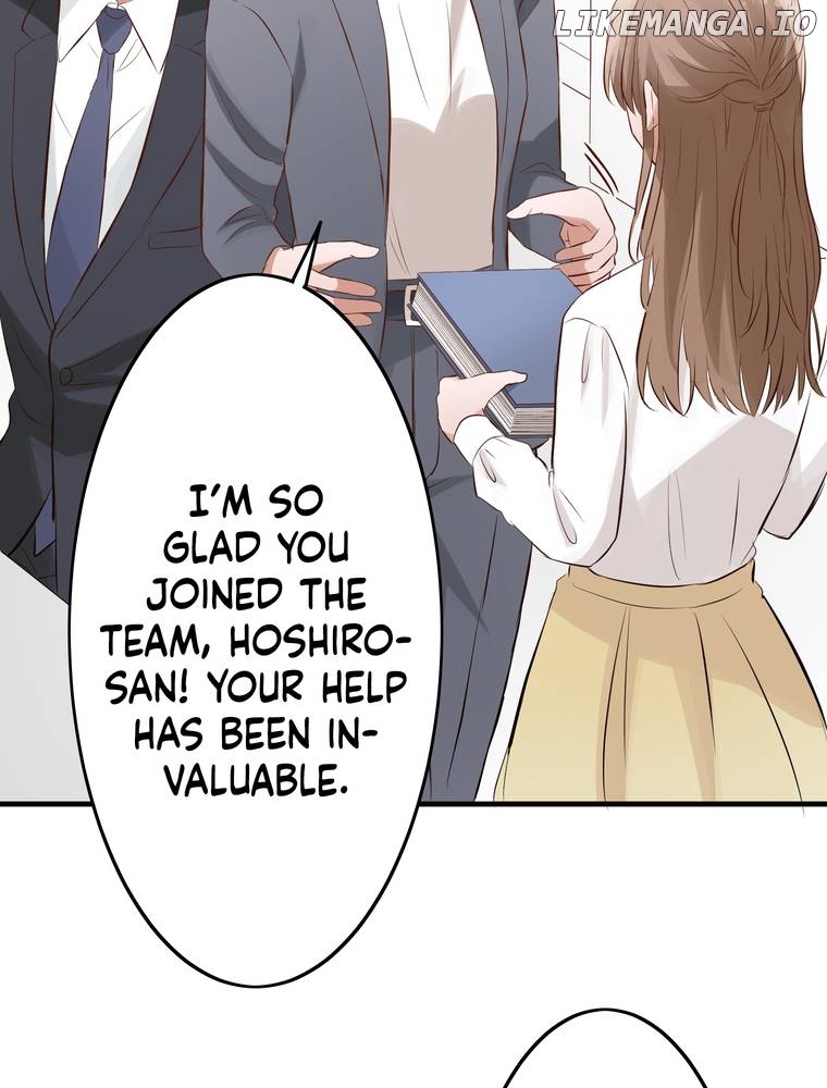 Antsy for Love ~Waiting for a Budding Romance to Bloom~ Chapter 13 - page 30