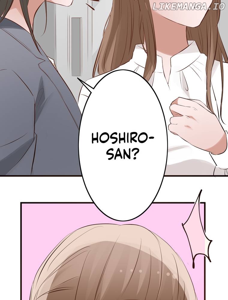 Antsy for Love ~Waiting for a Budding Romance to Bloom~ Chapter 13 - page 35