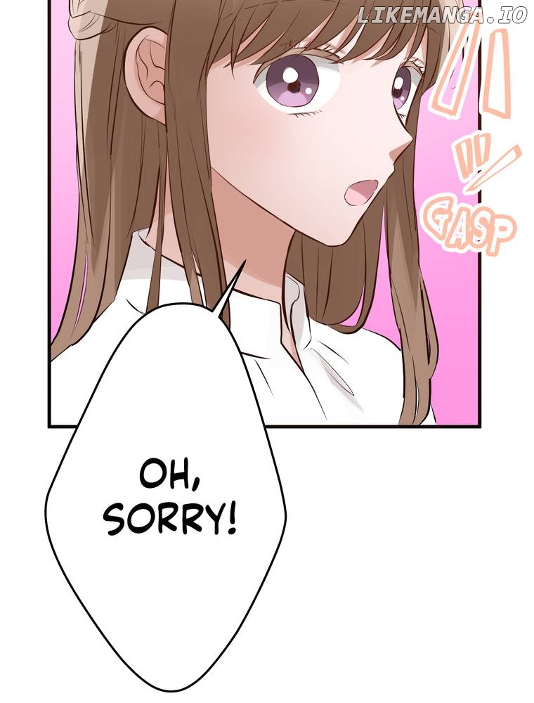 Antsy for Love ~Waiting for a Budding Romance to Bloom~ Chapter 13 - page 36