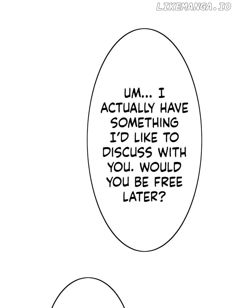 Antsy for Love ~Waiting for a Budding Romance to Bloom~ Chapter 13 - page 37