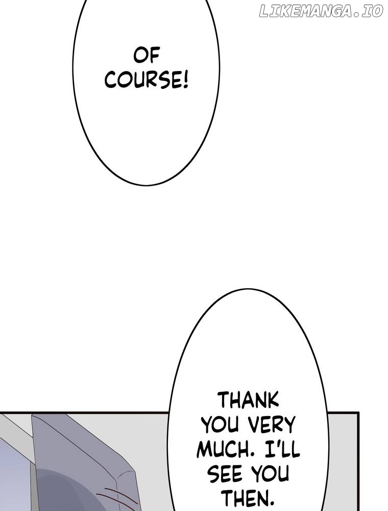 Antsy for Love ~Waiting for a Budding Romance to Bloom~ Chapter 13 - page 38