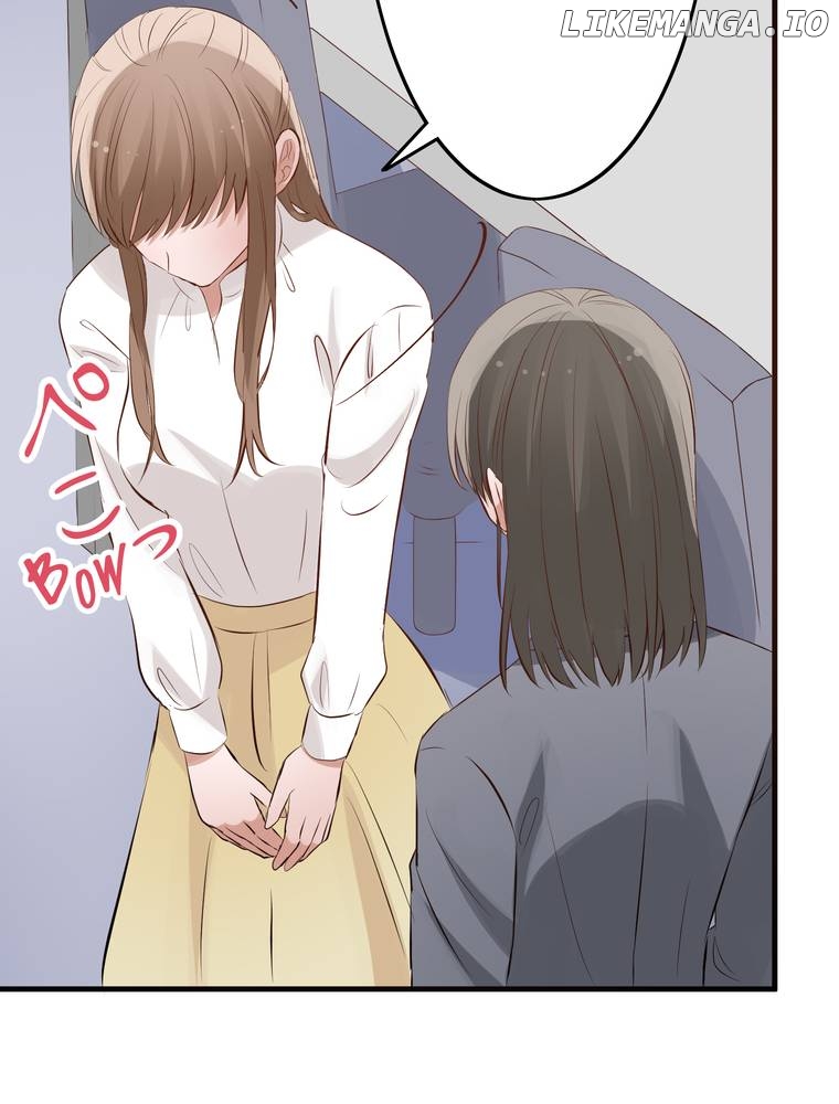 Antsy for Love ~Waiting for a Budding Romance to Bloom~ Chapter 13 - page 39