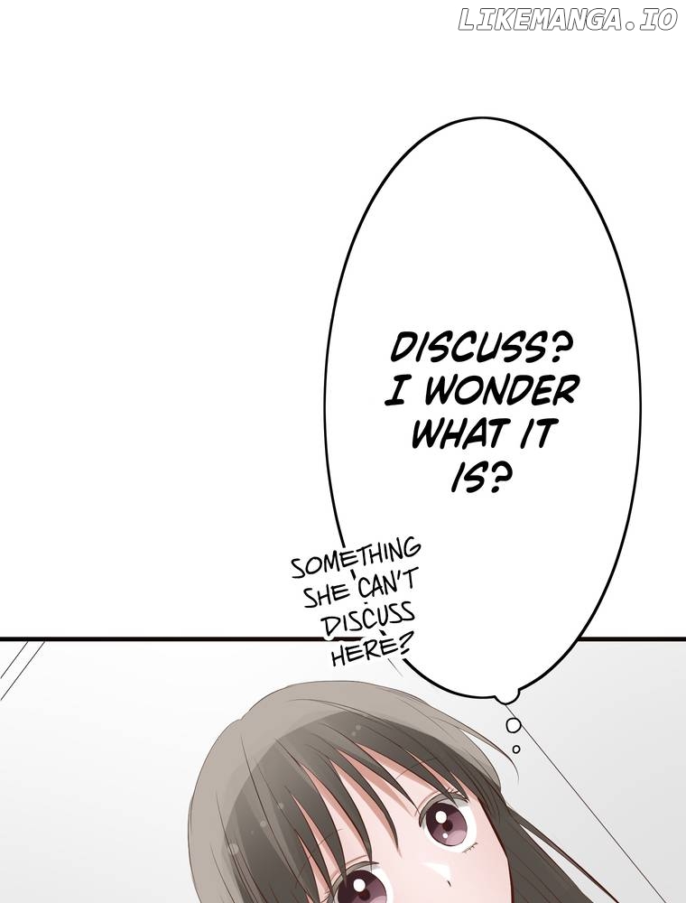 Antsy for Love ~Waiting for a Budding Romance to Bloom~ Chapter 13 - page 40