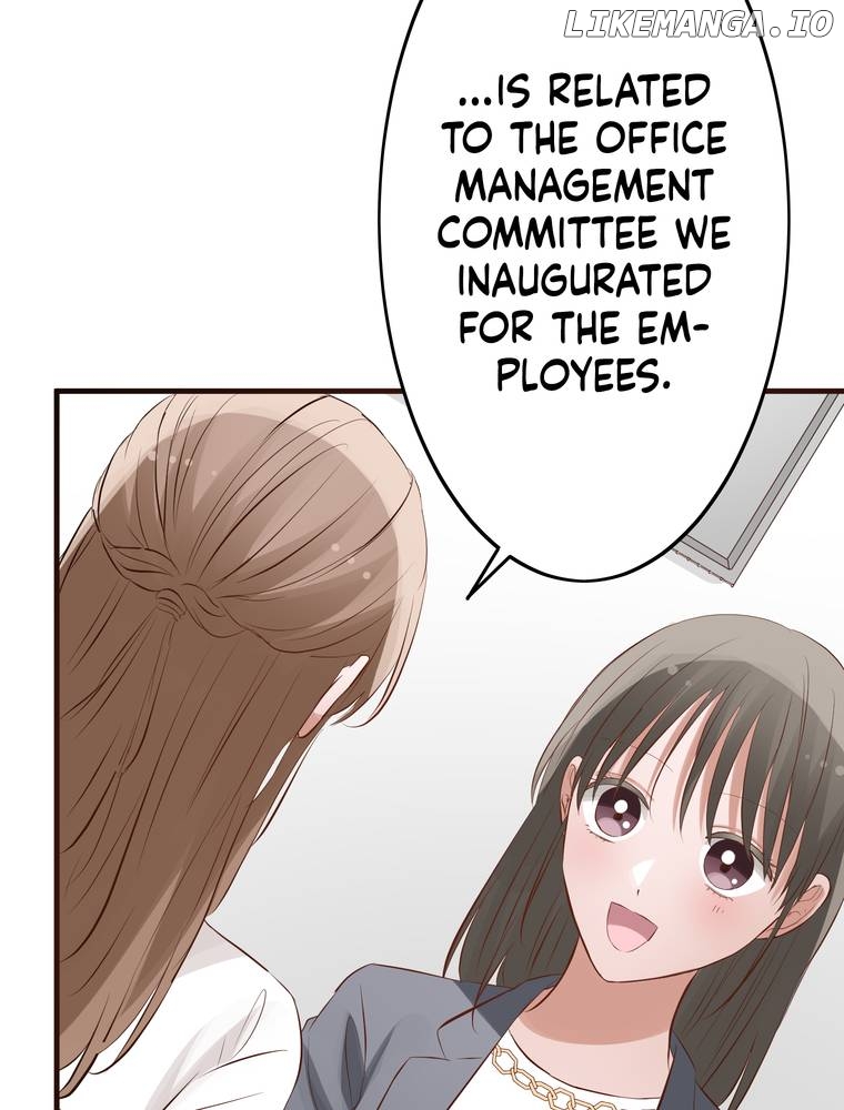 Antsy for Love ~Waiting for a Budding Romance to Bloom~ Chapter 13 - page 48