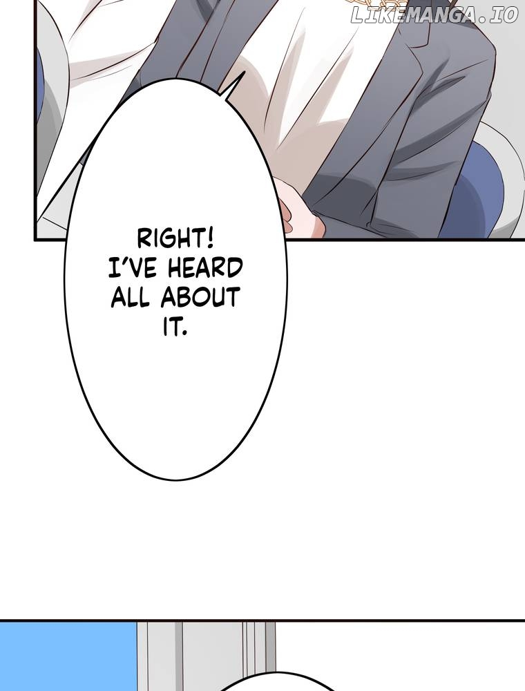Antsy for Love ~Waiting for a Budding Romance to Bloom~ Chapter 13 - page 49