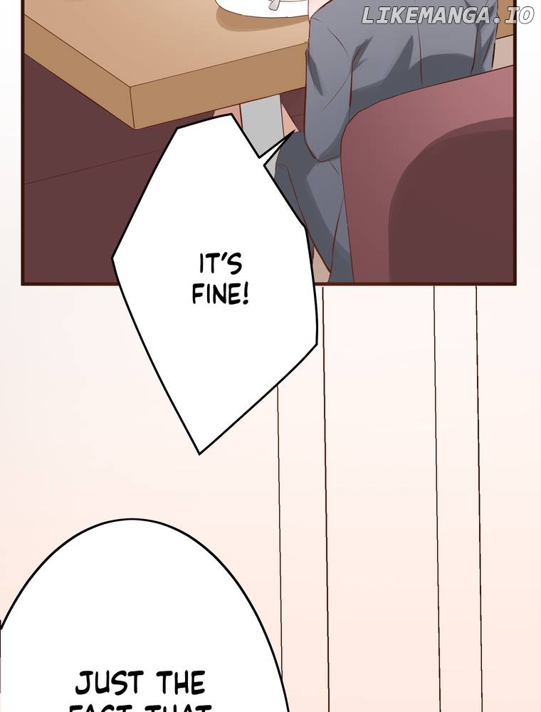 Antsy for Love ~Waiting for a Budding Romance to Bloom~ Chapter 13 - page 5