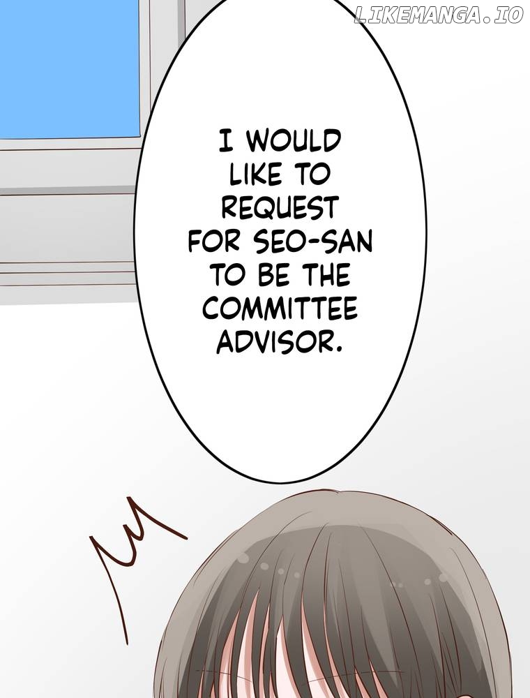 Antsy for Love ~Waiting for a Budding Romance to Bloom~ Chapter 13 - page 50