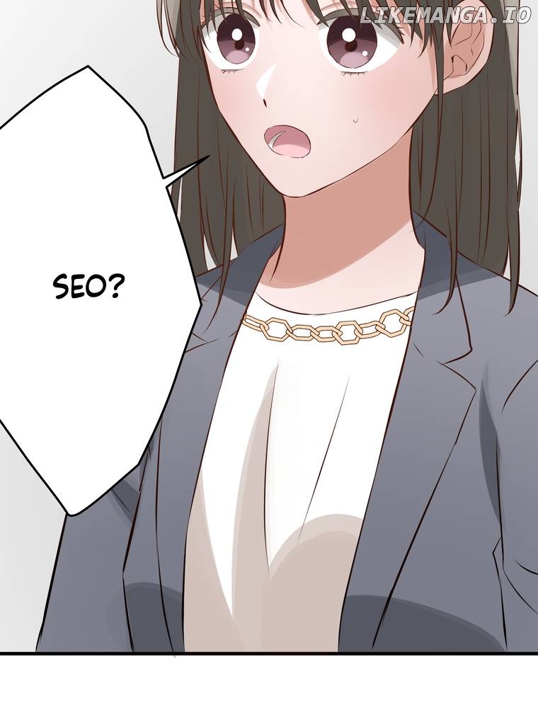 Antsy for Love ~Waiting for a Budding Romance to Bloom~ Chapter 13 - page 51