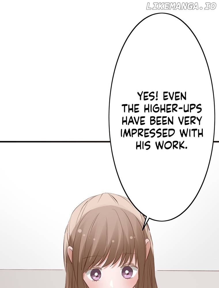 Antsy for Love ~Waiting for a Budding Romance to Bloom~ Chapter 13 - page 52