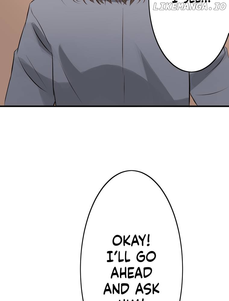 Antsy for Love ~Waiting for a Budding Romance to Bloom~ Chapter 13 - page 54