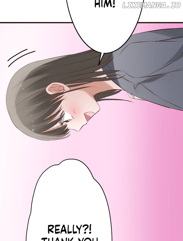 Antsy for Love ~Waiting for a Budding Romance to Bloom~ Chapter 13 - page 55