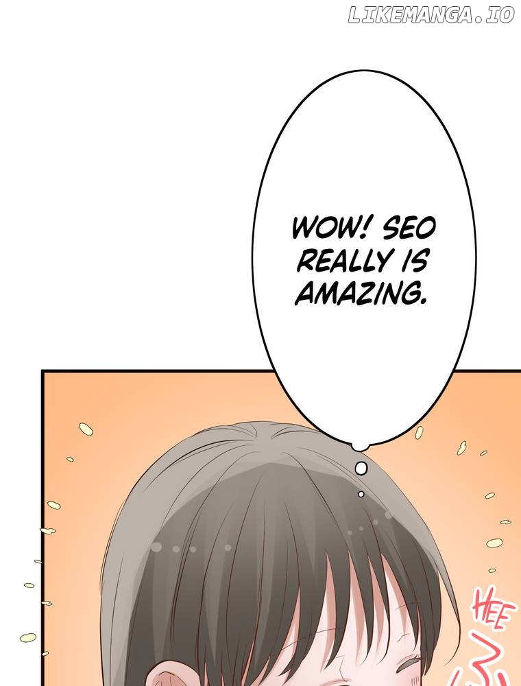 Antsy for Love ~Waiting for a Budding Romance to Bloom~ Chapter 13 - page 57