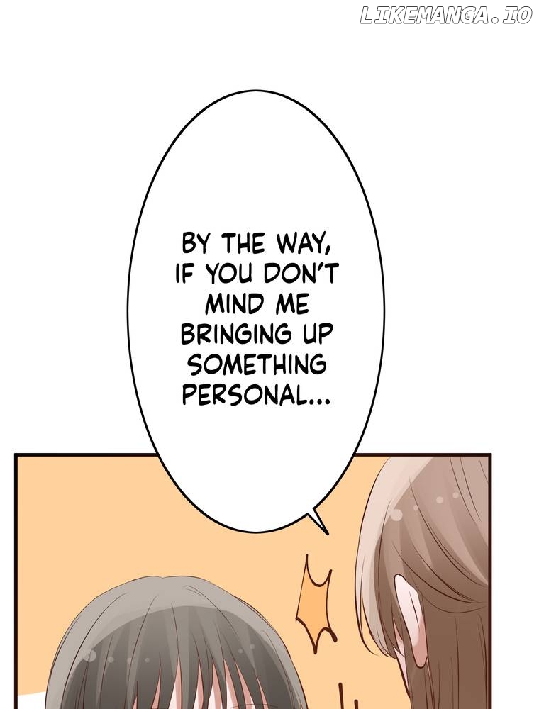 Antsy for Love ~Waiting for a Budding Romance to Bloom~ Chapter 13 - page 59