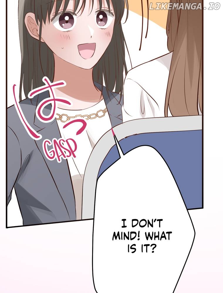 Antsy for Love ~Waiting for a Budding Romance to Bloom~ Chapter 13 - page 60