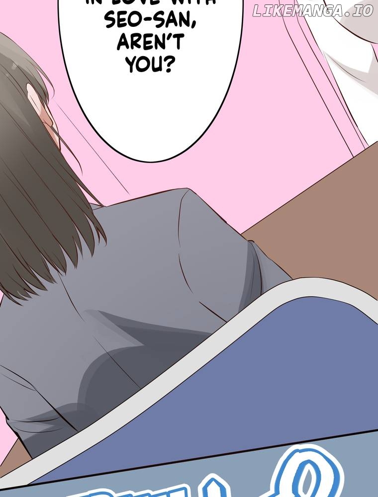 Antsy for Love ~Waiting for a Budding Romance to Bloom~ Chapter 13 - page 62