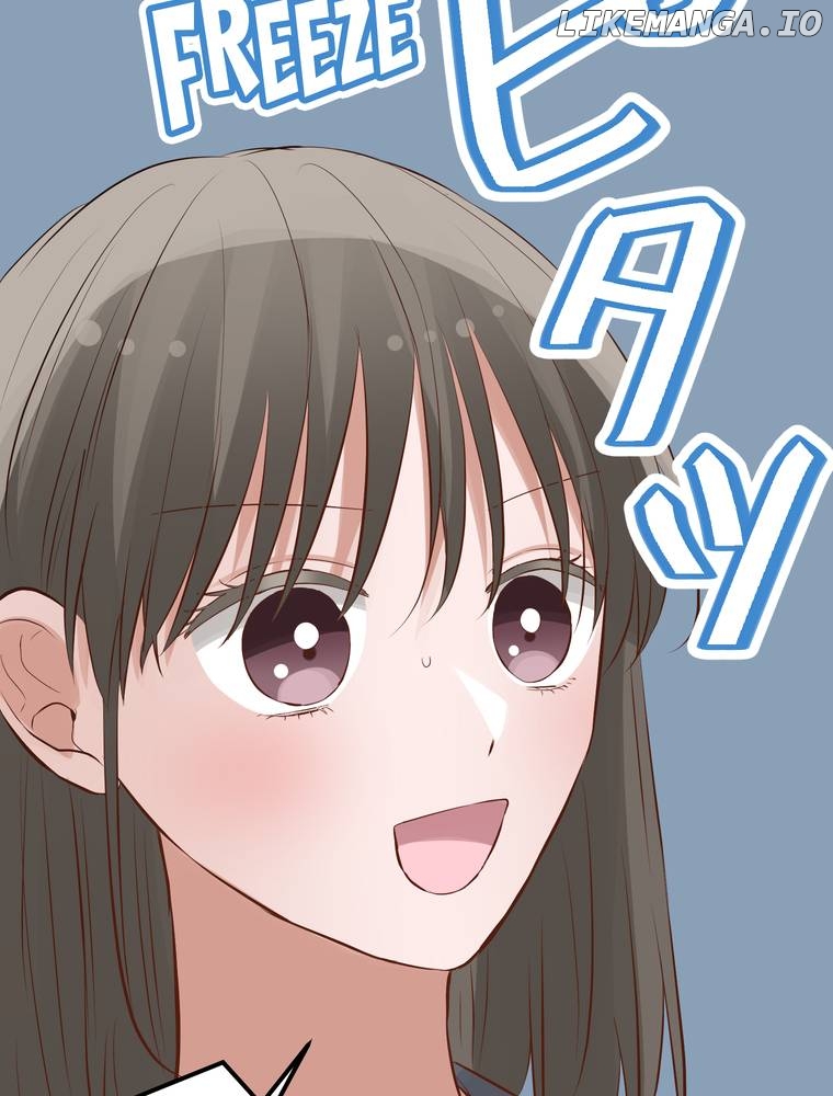 Antsy for Love ~Waiting for a Budding Romance to Bloom~ Chapter 13 - page 63