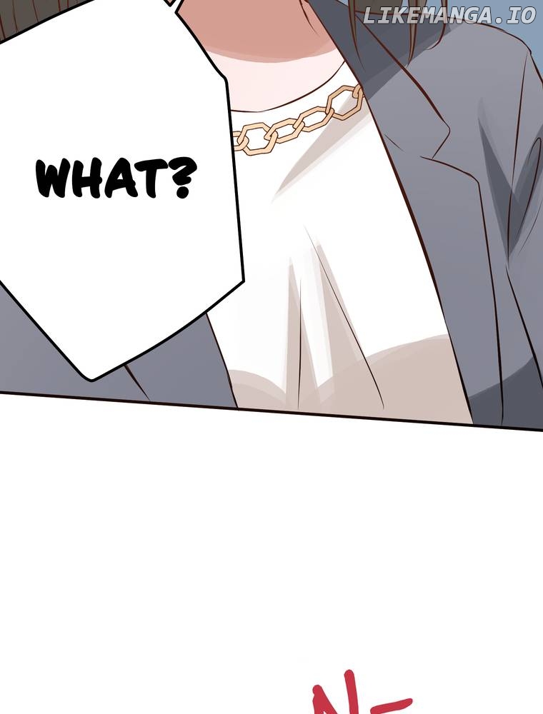 Antsy for Love ~Waiting for a Budding Romance to Bloom~ Chapter 13 - page 64