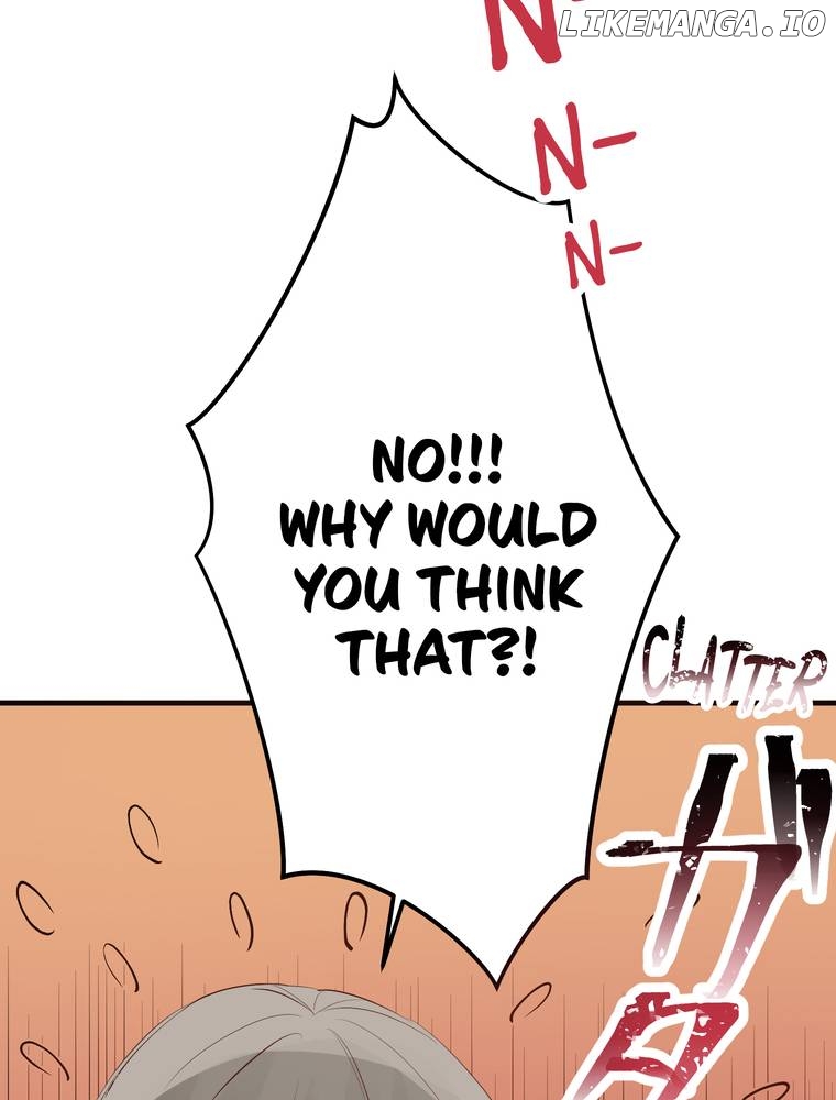 Antsy for Love ~Waiting for a Budding Romance to Bloom~ Chapter 13 - page 65