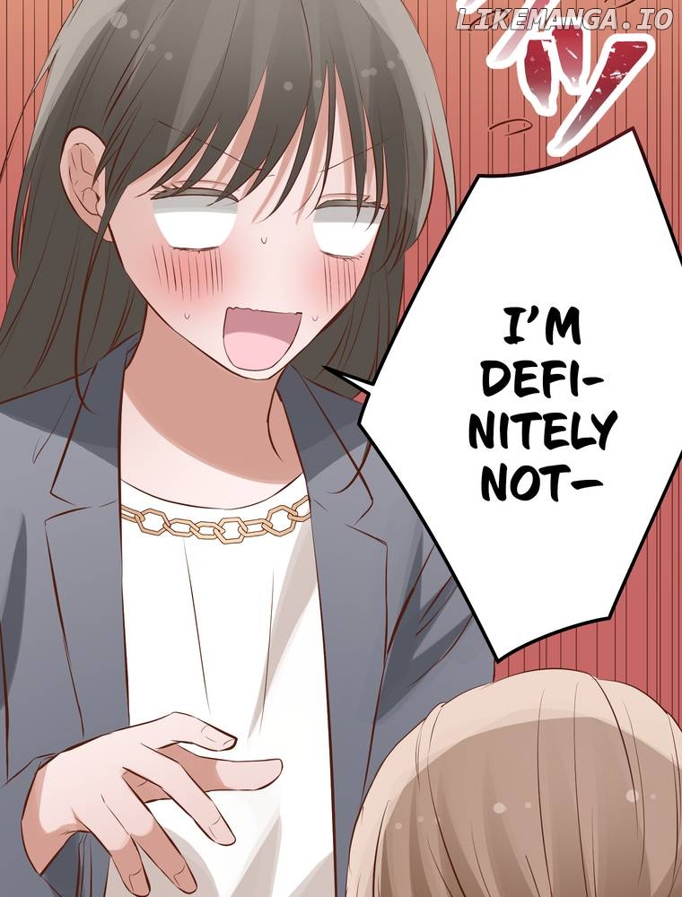 Antsy for Love ~Waiting for a Budding Romance to Bloom~ Chapter 13 - page 66
