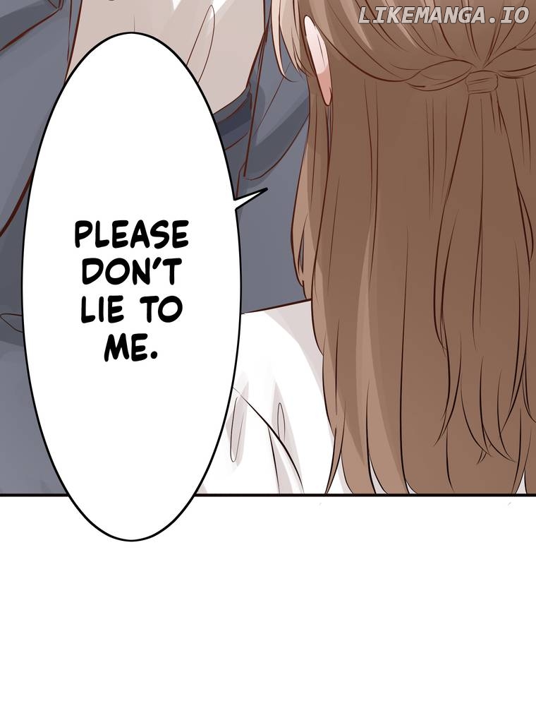 Antsy for Love ~Waiting for a Budding Romance to Bloom~ Chapter 13 - page 67