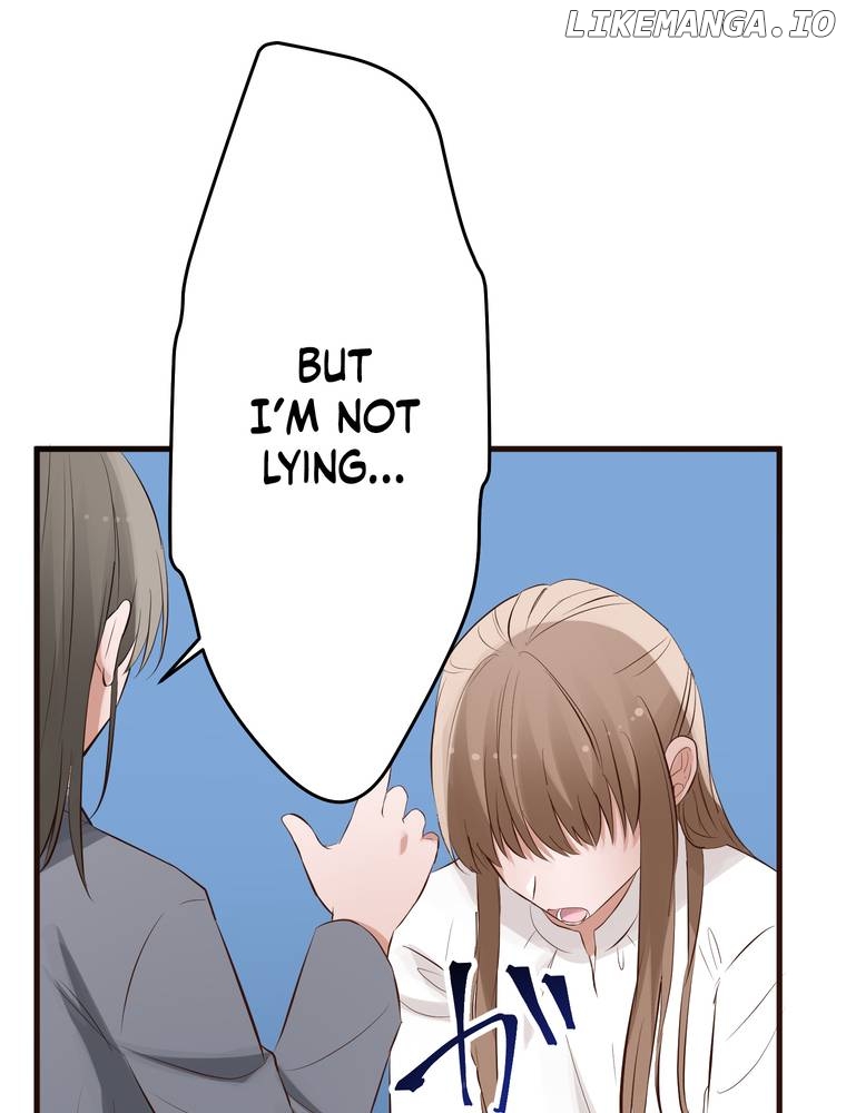 Antsy for Love ~Waiting for a Budding Romance to Bloom~ Chapter 13 - page 68