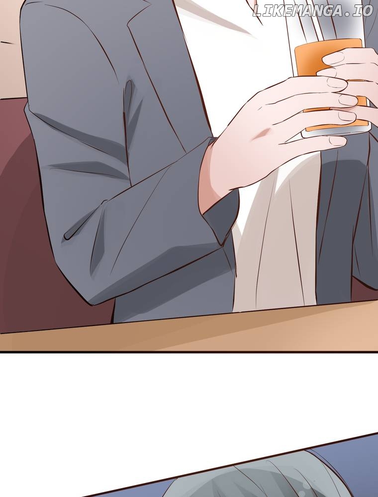 Antsy for Love ~Waiting for a Budding Romance to Bloom~ Chapter 13 - page 7