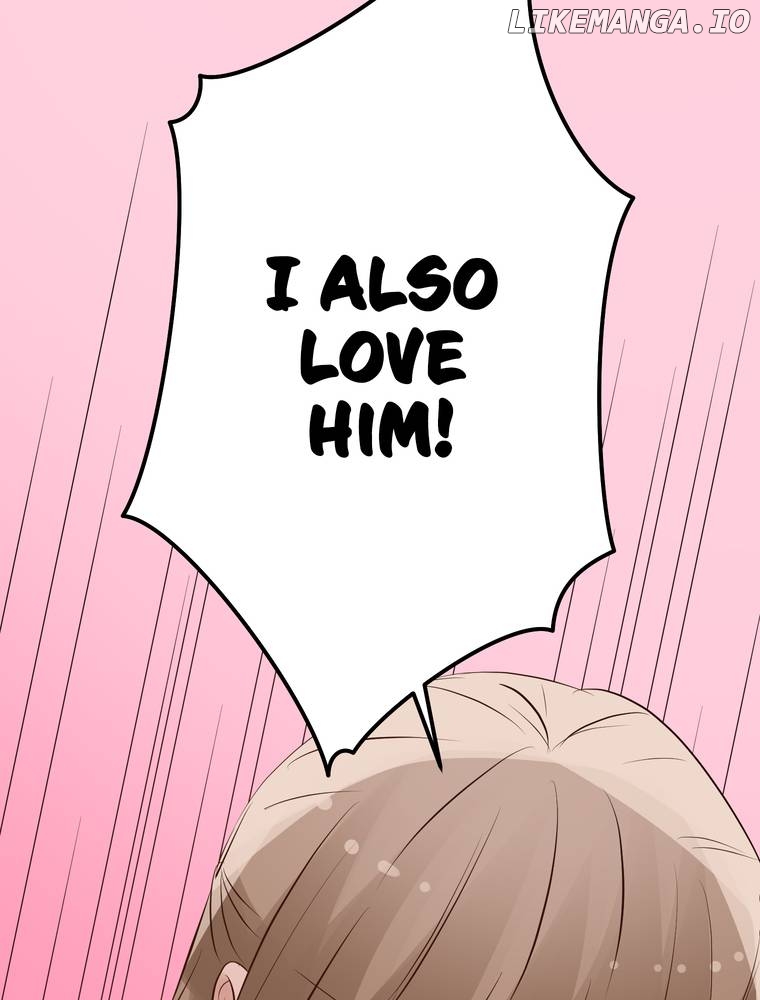 Antsy for Love ~Waiting for a Budding Romance to Bloom~ Chapter 13 - page 70