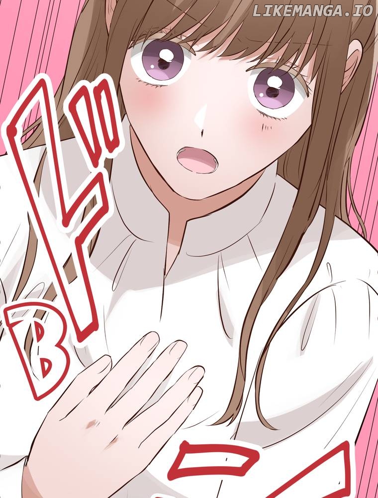 Antsy for Love ~Waiting for a Budding Romance to Bloom~ Chapter 13 - page 71