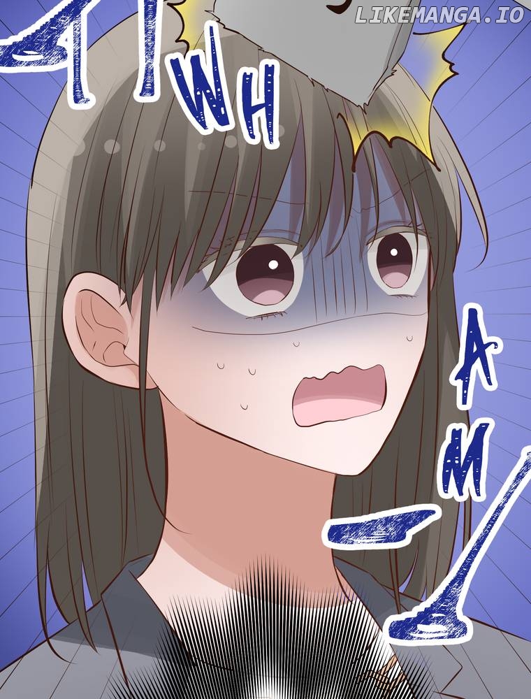 Antsy for Love ~Waiting for a Budding Romance to Bloom~ Chapter 13 - page 73