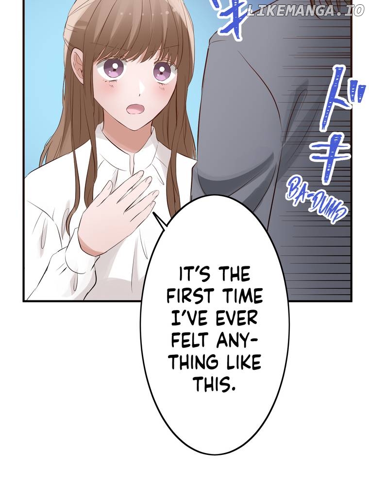 Antsy for Love ~Waiting for a Budding Romance to Bloom~ Chapter 13 - page 76