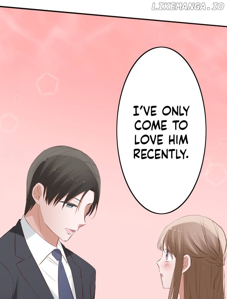 Antsy for Love ~Waiting for a Budding Romance to Bloom~ Chapter 13 - page 77