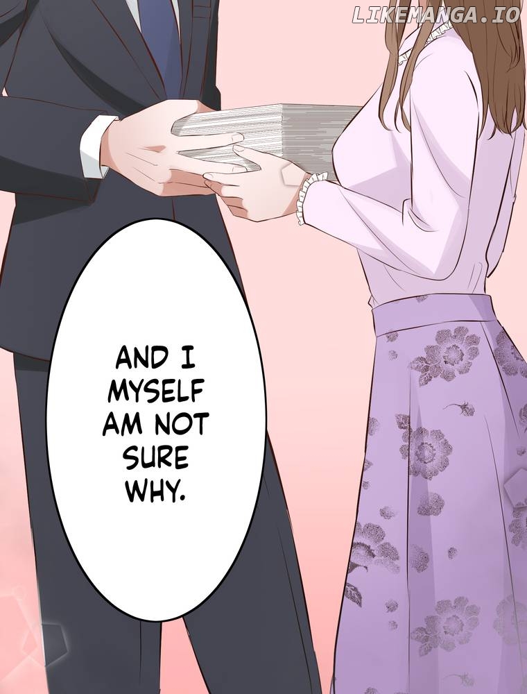 Antsy for Love ~Waiting for a Budding Romance to Bloom~ Chapter 13 - page 78